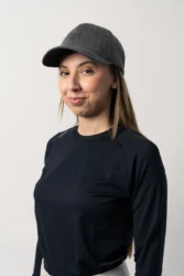 Casquette Casual minded