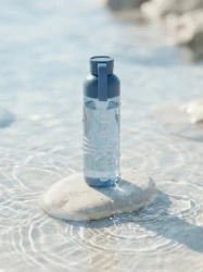 Gourde SKUAM Ocean 600 ml