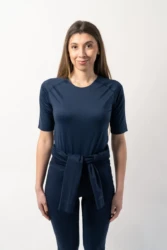 Tee-shirt Refine femme