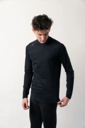 Tee-shirt manche longue homme SQUARE Plus