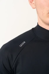 Tee-shirt manche longue homme SQUARE Plus