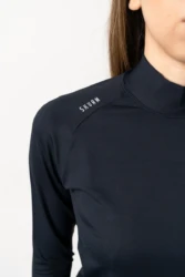 Tee-shirt manche longue femme Genuine Plus