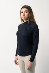 Tee-shirt manche longue femme Genuine Plus