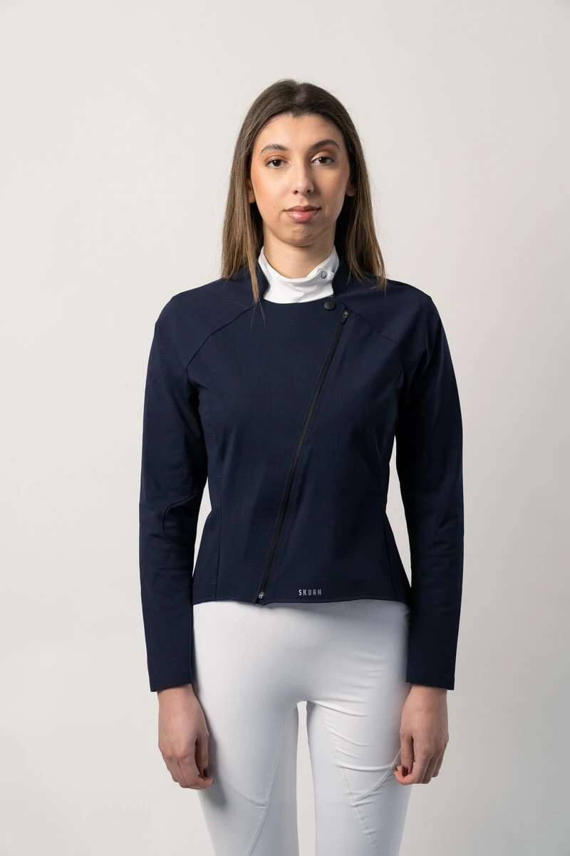 La Veste de concours Perfect